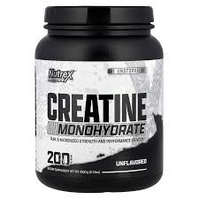 creatine product
